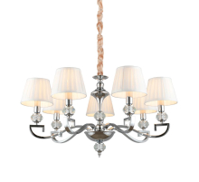 Подвесная люстра Omnilux Mozatte OML-72403-07