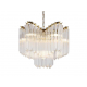 Подвесная люстра Newport Amanda 8906/C gold М0070329