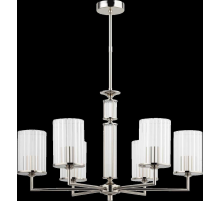 Подвесная люстра KUTEK MOOD Artu Ryfel ART-ZW-6(N)R