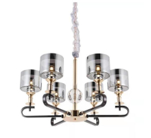 Подвесная люстра Omnilux Ausonia OML-68703-06