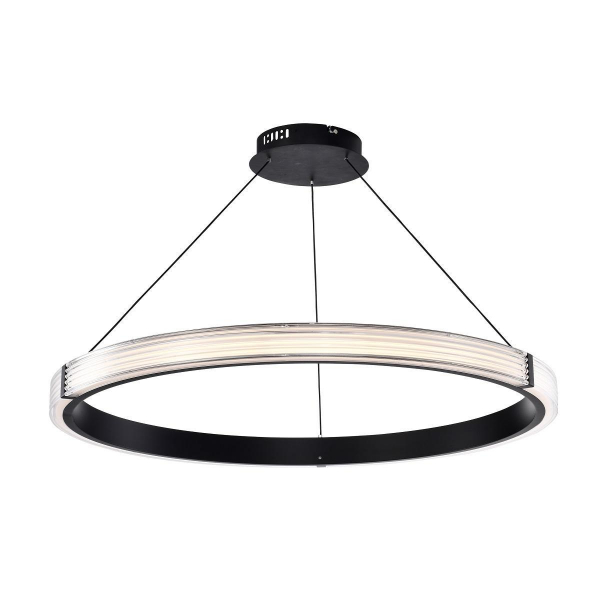 Подвесная светодиодная люстра Lightstar Rotonda 736287 Подвесная светодиодная люстра Lightstar Rotonda 736287