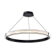 Подвесная светодиодная люстра Lightstar Rotonda 736287