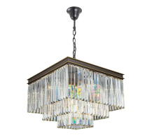 Подвесная люстра Citilux Мартин CL332231