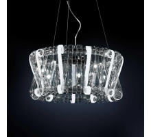 Подвесная люстра Citilux Volution EL326P12.1