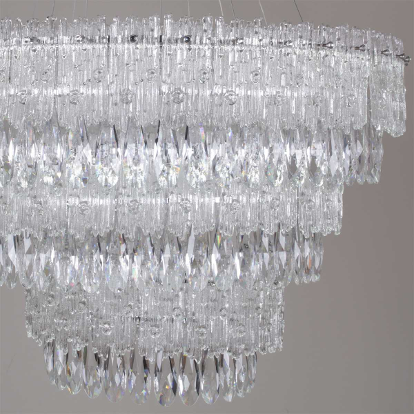 Подвесная люстра Reluce 08806-0.4-03