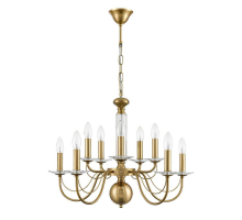 Подвесная люстра Lumion Classi Incanto 8033/10