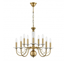 Подвесная люстра Lumion Classi Incanto 8033/10