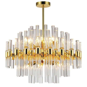 Люстра Loft-Concept Luxxu Modern Design 40.2680-0 27864