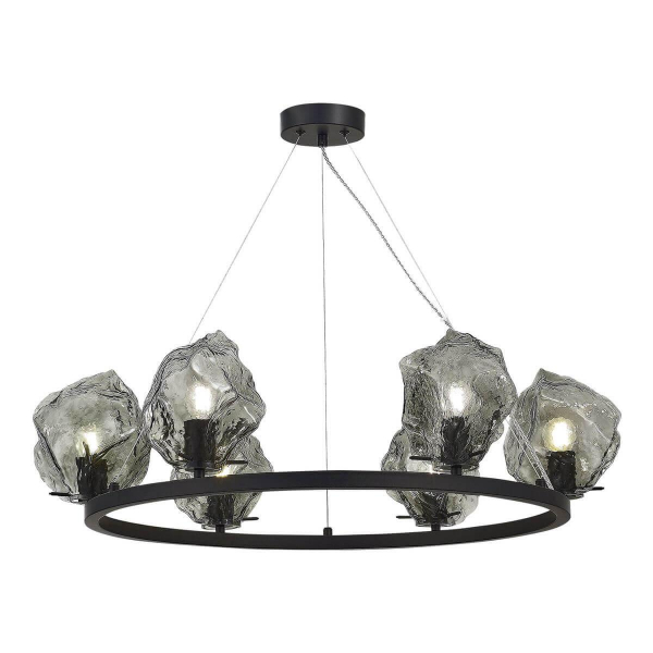 Подвесная люстра ST Luce Portici SL1175.403.06 Подвесная люстра ST Luce Portici SL1175.403.06