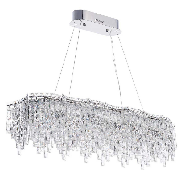 Подвесная люстра Odeon Light ROLTA 5074/12 Подвесная люстра Odeon Light ROLTA 5074/12