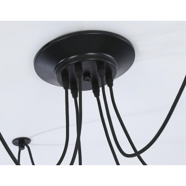 Подвесная люстра Ambrella light Traditional TR8178 Подвесная люстра Ambrella light Traditional TR8178