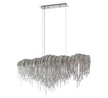 Подвесная люстра LOFT IT Volver 10404/1150L SN