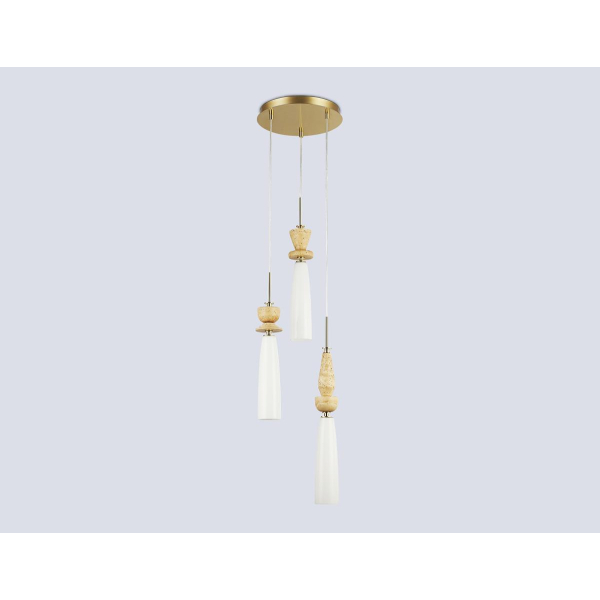 Люстра Ambrella Light HIGH LIGHT LH75367