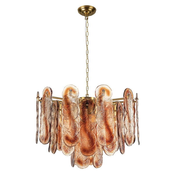 Подвесная люстра Loft IT Flow 10487/550