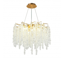 Подвесная люстра Aployt Paulina APL.848.03.10