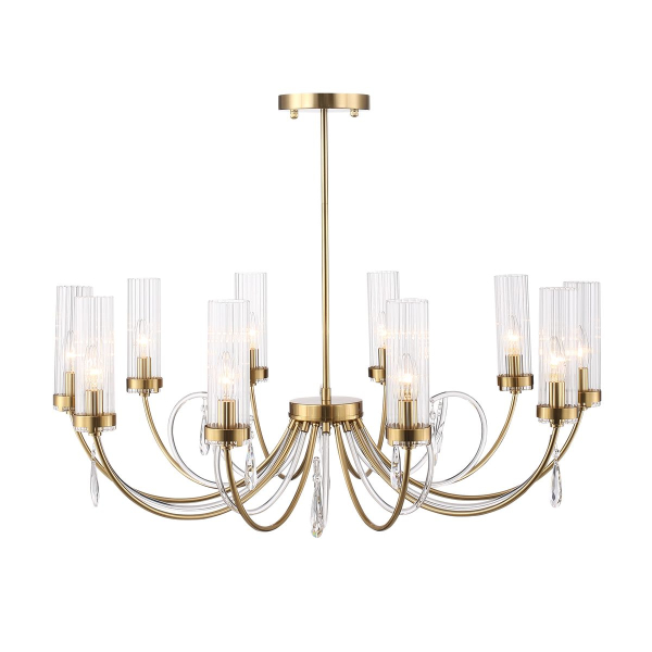 Подвесная люстра ST Luce Illumia SL1400.303.10