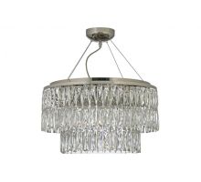 Люстра подвесная Arti Lampadari Elite Acquaro E 1.5.D50.101 NP
