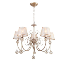 Подвесная люстра Favourite Teneritas 2553-5P