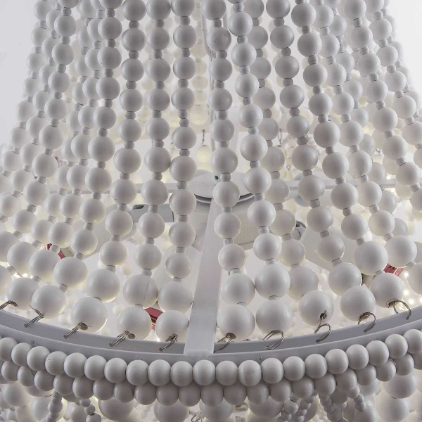 Подвесная люстра Imperium Loft Anselme 84548-22