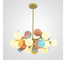 Подвесная люстра Imperium Loft Matisse 167127-26