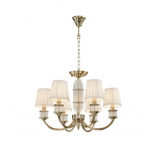 Подвесная люстра Aployt Zhaklin APL.744.03.06