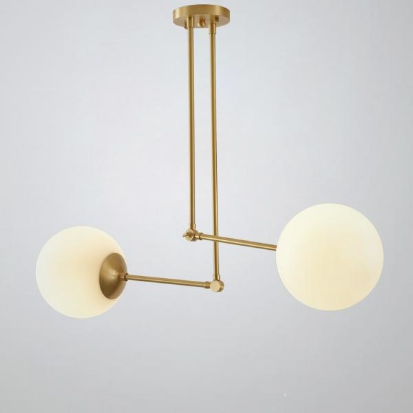 Подвесная светодиодная люстра Imperium Loft Freestyle 140716-26