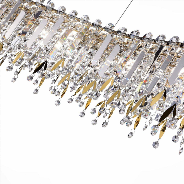 Подвесная люстра ST Luce Desio SL1655.213.06 Подвесная люстра ST Luce Desio SL1655.213.06