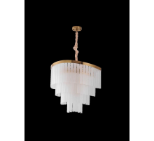 Люстра подвесная Alfa Light F0524-04 ø400