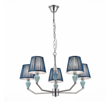 Подвесная люстра Evoluce Balnea SLE1116-103-05