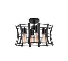 Подвесная люстра Favourite Werk 1521-4PC