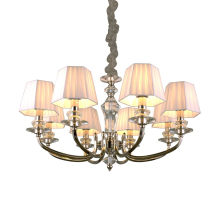 Подвесная люстра Aployt Jula APL.707.03.08