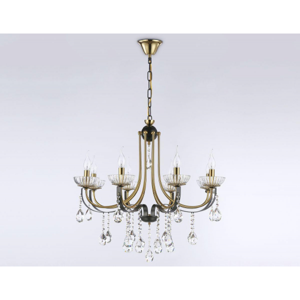 Подвесная люстра Ambrella light Traditional TR4953 Подвесная люстра Ambrella light Traditional TR4953