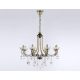 Подвесная люстра Ambrella light Traditional TR4953