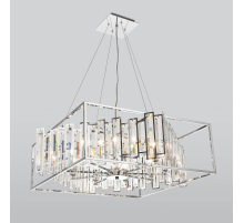 Подвесная люстра Bogates Cella 312/9 Strotskis