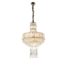 Подвесная люстра Modelux Premium ML.6990.20P