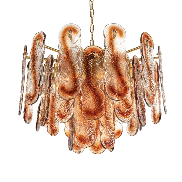 Подвесная люстра Loft IT Flow 10487/550