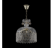 Подвесная люстра Bohemia Ivele 14781/30 G R K801