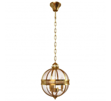 Подвесная люстра Loft IT Lantern Residential Loft3043-Br