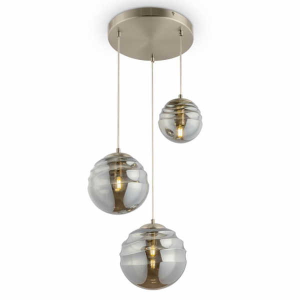 Подвесная люстра Maytoni Vinare P074PL-03N Подвесная люстра Maytoni Vinare P074PL-03N