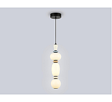 Люстра Ambrella Light HIGH LIGHT LH53142