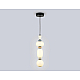 Люстра Ambrella Light HIGH LIGHT LH53142