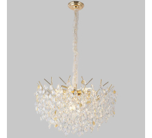 Подвесная люстра Illumico IL5160-600PZF-25 GD ELITE