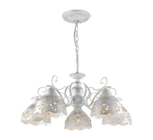 Подвесная люстра Ritter Ravenna 52514 1