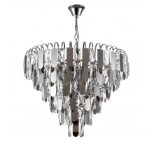 Подвесная люстра Arte Lamp Vivien A2719SP-8CC