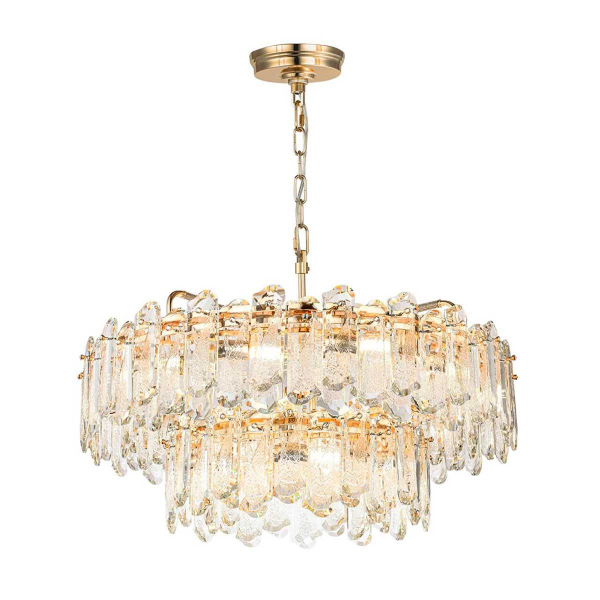 Подвесная люстра Odeon Light BULLON 5069/22 Подвесная люстра Odeon Light BULLON 5069/22