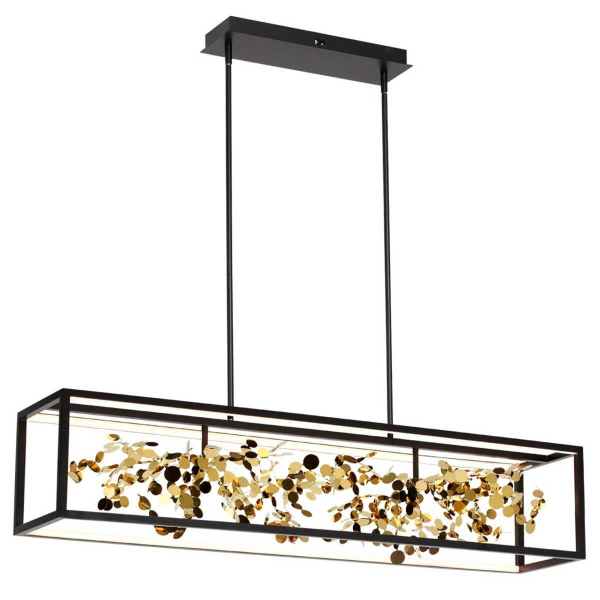 Подвесная люстра Odeon Light BILD 5065/65L Подвесная люстра Odeon Light BILD 5065/65L
