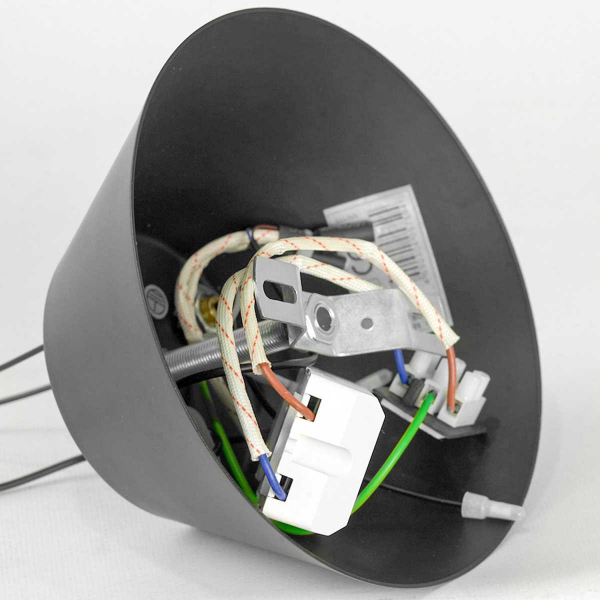 Люстра подвесная Lussole HOPKINS LSP-7408 Люстра подвесная Lussole HOPKINS LSP-7408