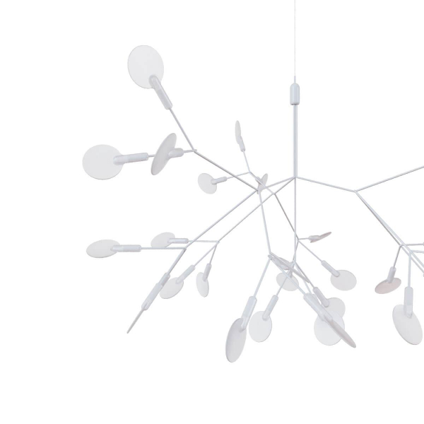Подвесная светодиодная люстра Loft IT Sakura 9022-45W Подвесная светодиодная люстра Loft IT Sakura 9022-45W