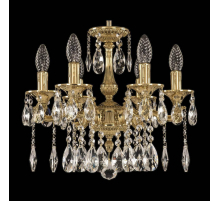 Подвесная люстра Bohemia Ivele 73102/6/125 A G