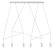 Подвесная люстра Nowodvorski Imbria 9674